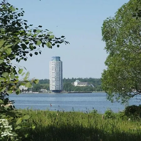 Schleiverliebt 19 8 In The Wikingturm * Slesvig