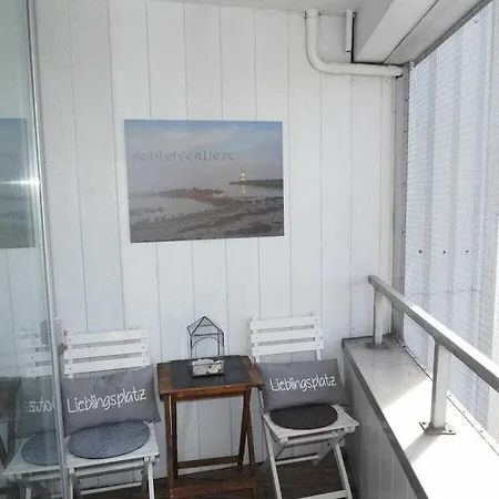 Schleiverliebt 19 8 In The Wikingturm Feriehus